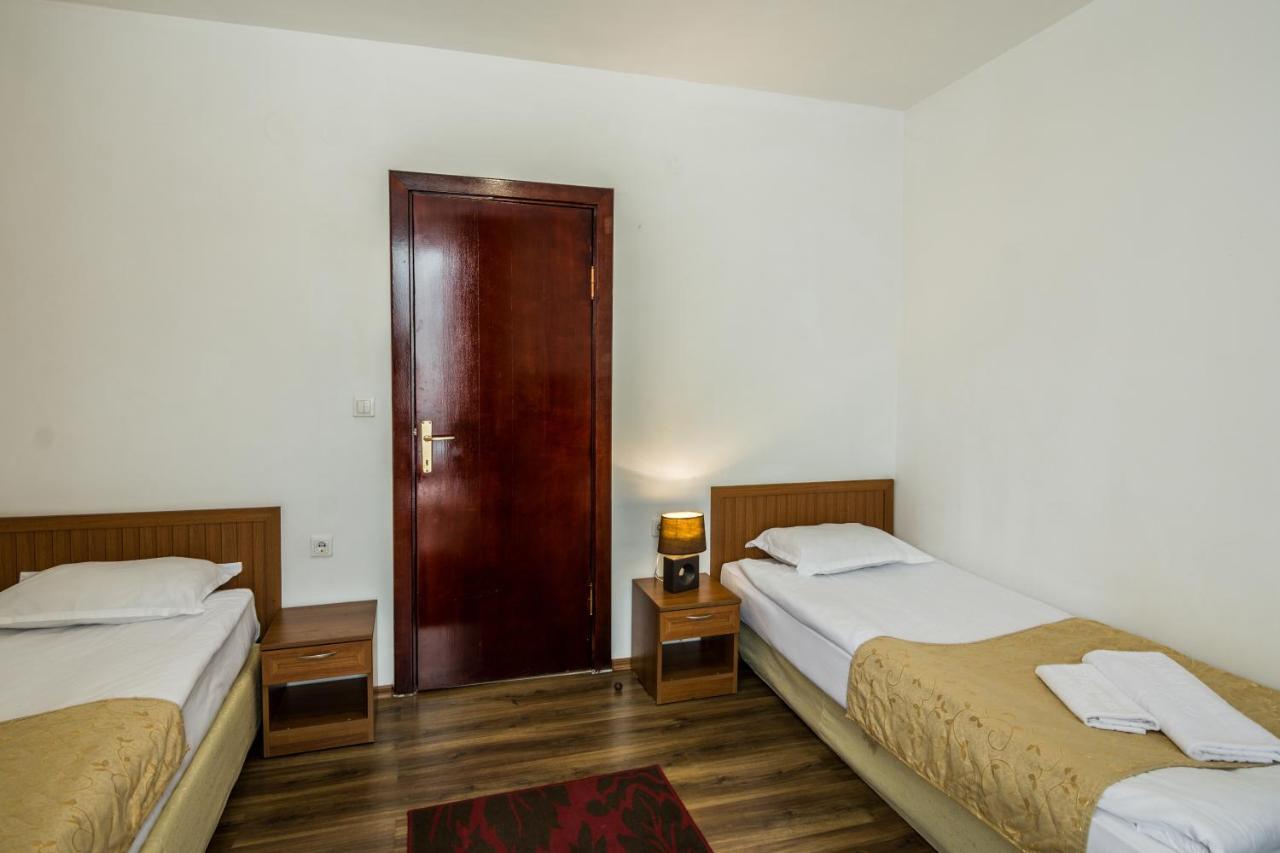 Elegant Lux Hotel Banszko Kültér fotó