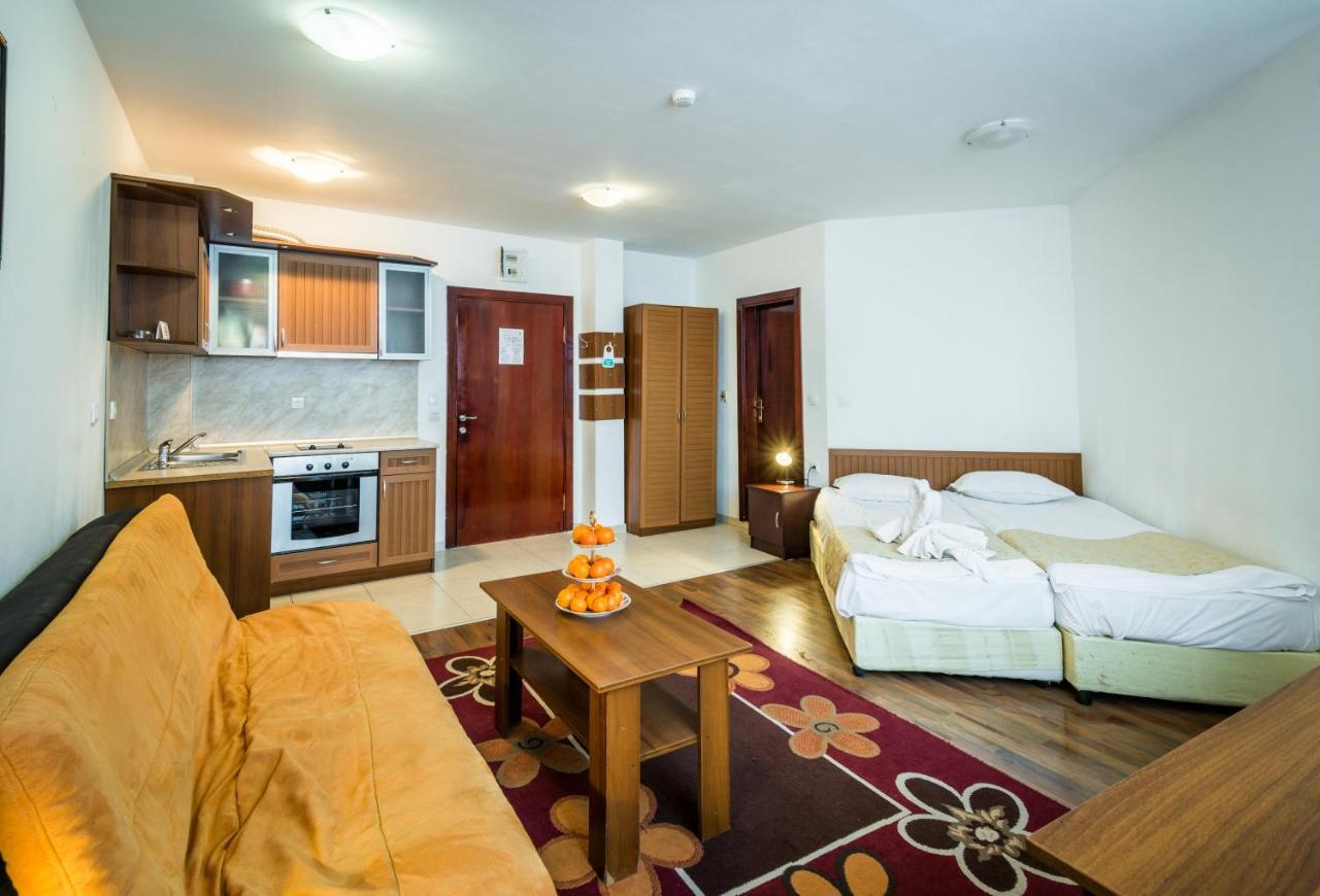 Elegant Lux Hotel Banszko Kültér fotó
