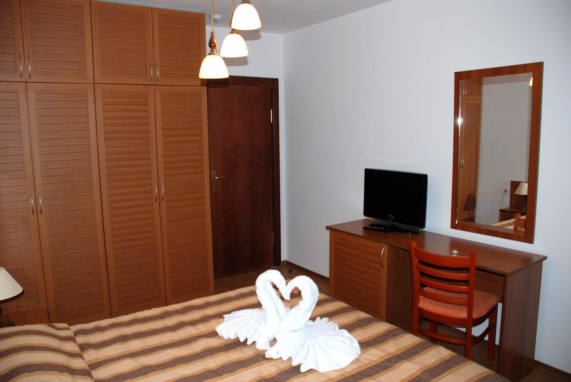 Elegant Lux Hotel Banszko Kültér fotó