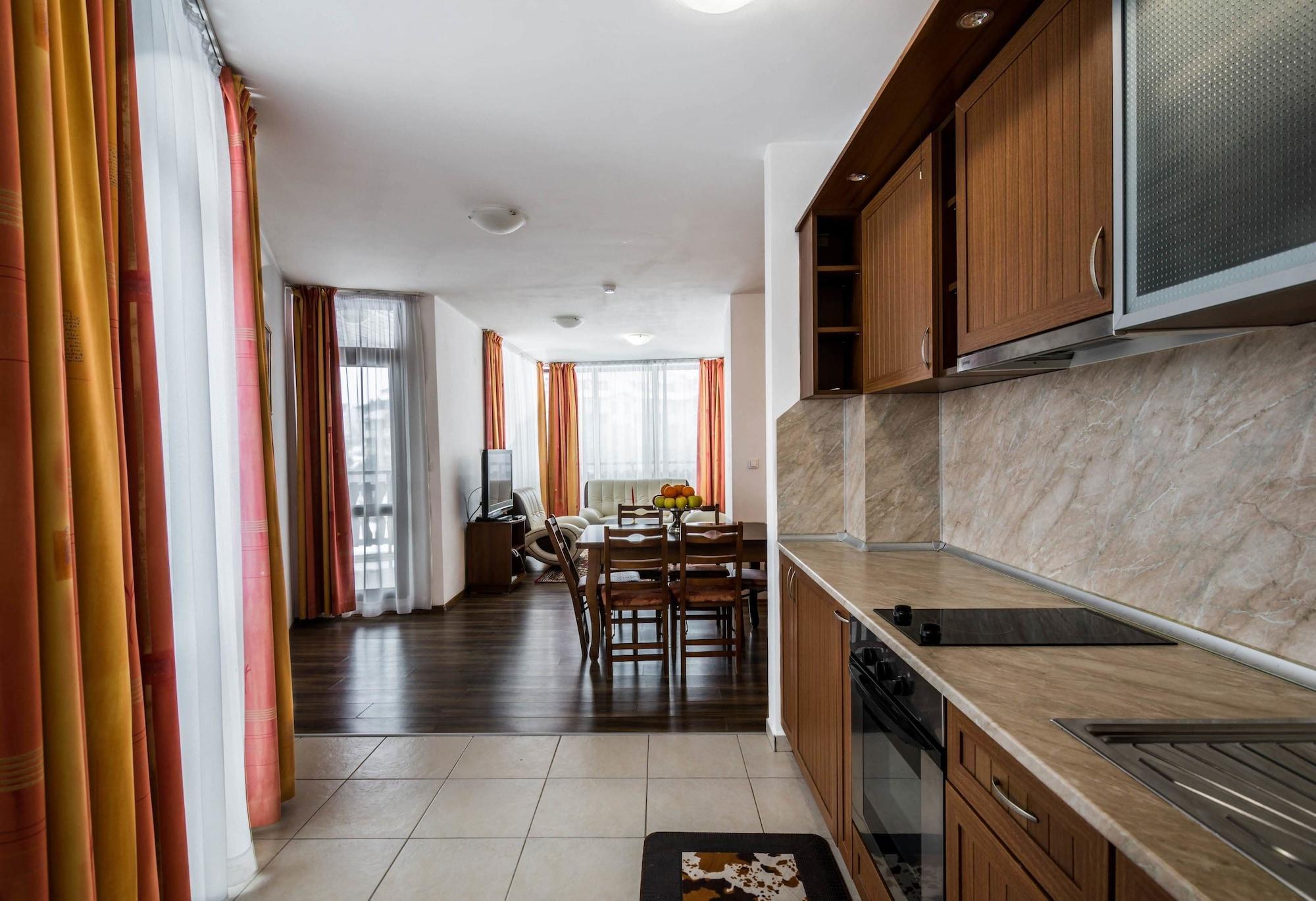 Elegant Lux Hotel Banszko Kültér fotó