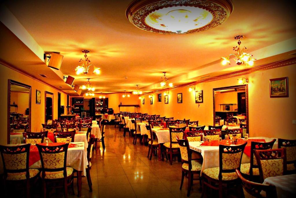 Elegant Lux Hotel Banszko Kültér fotó