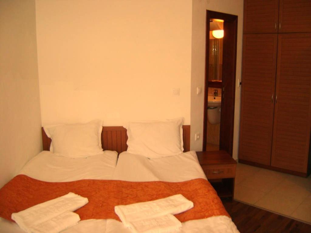 Elegant Lux Hotel Banszko Szoba fotó