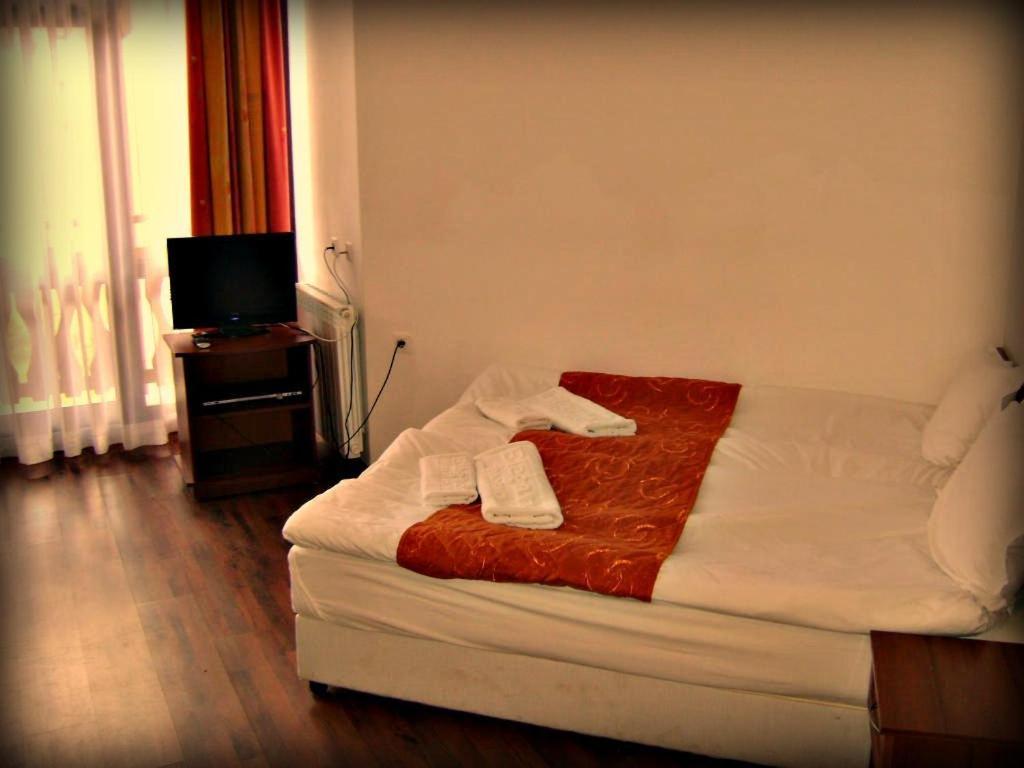 Elegant Lux Hotel Banszko Szoba fotó