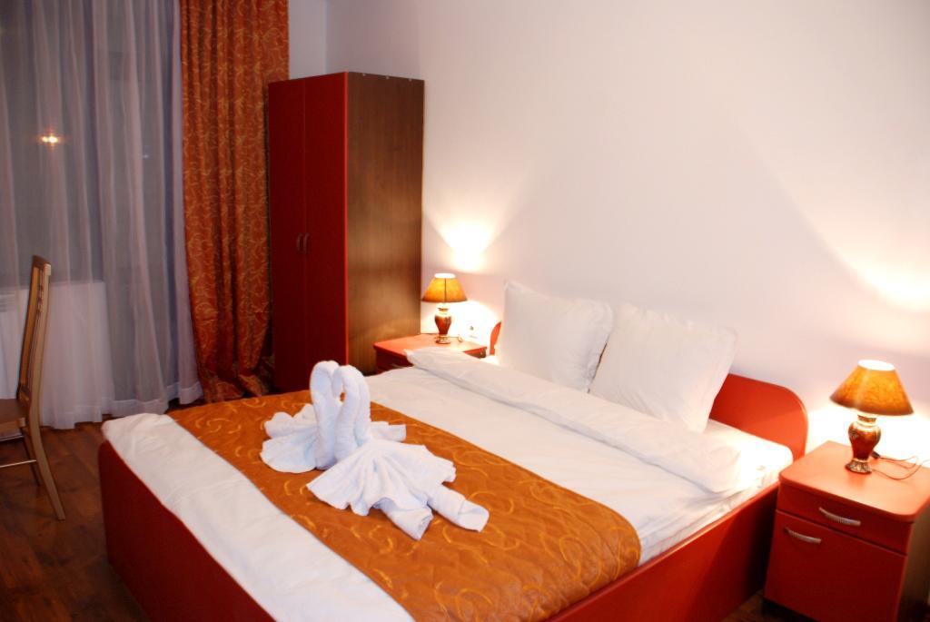 Elegant Lux Hotel Banszko Kültér fotó