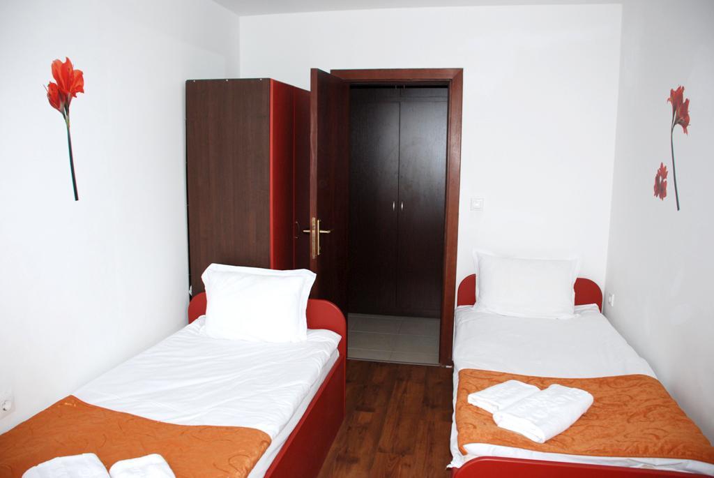 Elegant Lux Hotel Banszko Kültér fotó