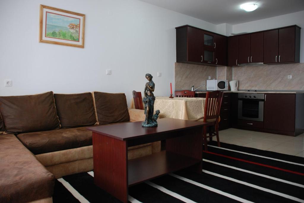 Elegant Lux Hotel Banszko Szoba fotó